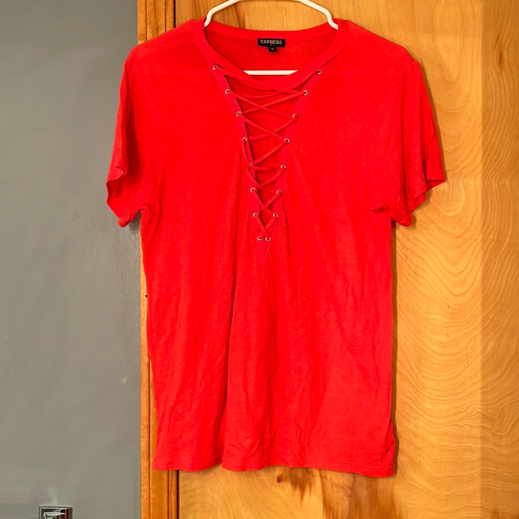 Express Shirt Express Tshirt